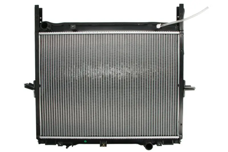 Chłodnica silnika (manualna) THERMOTEC – D70321TT