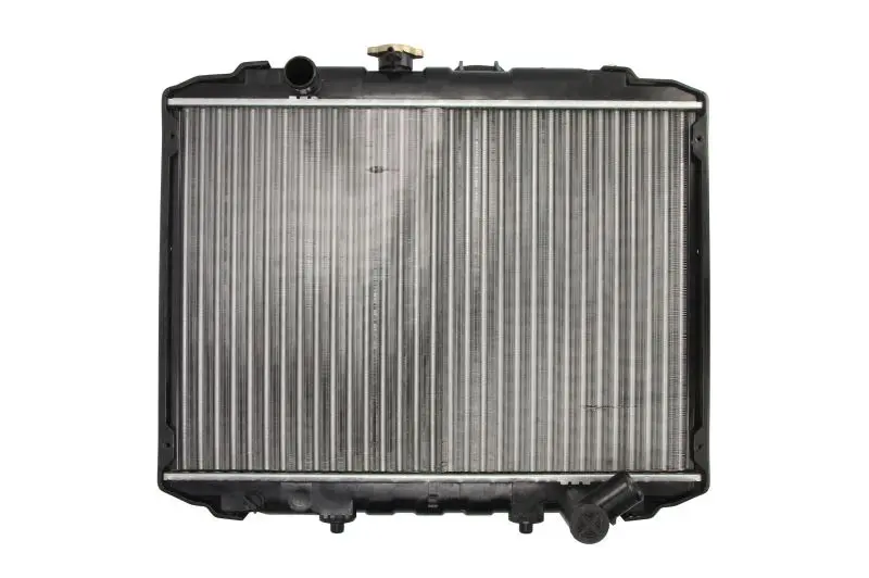 Chłodnica silnika (manualna) THERMOTEC – D70505TT