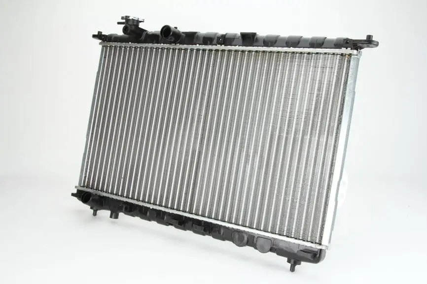 Chłodnica silnika (manualna) THERMOTEC – D70506TT