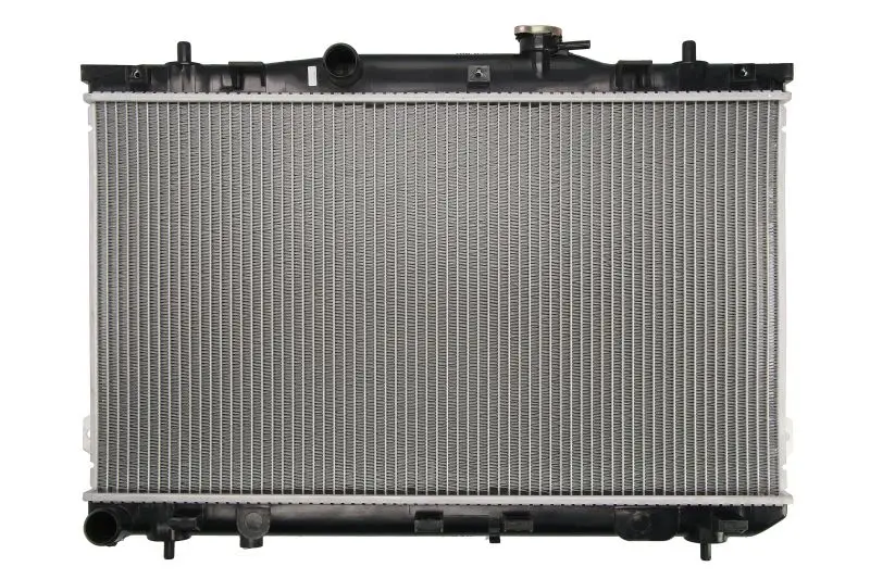 Chłodnica silnika (manualna) THERMOTEC – D70508TT