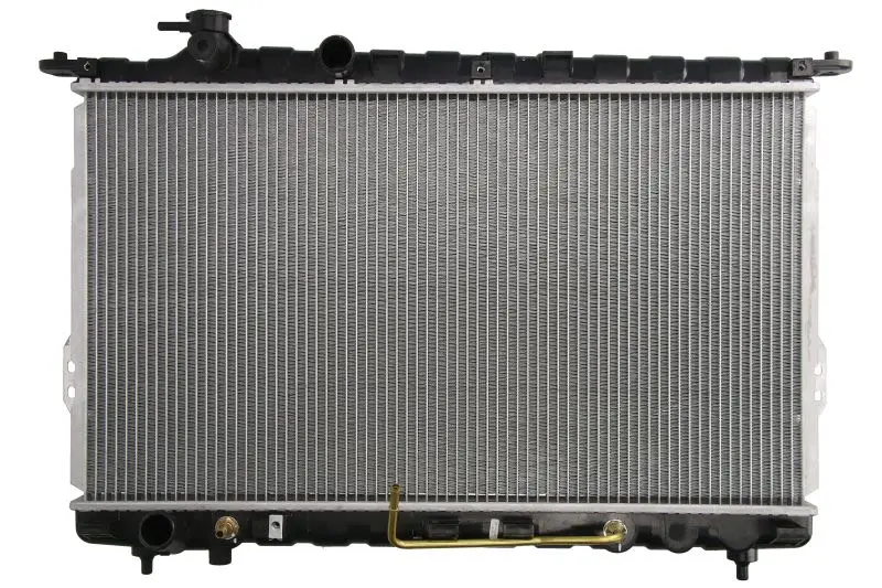 Chłodnica silnika (automatyczna) THERMOTEC – D70509TT
