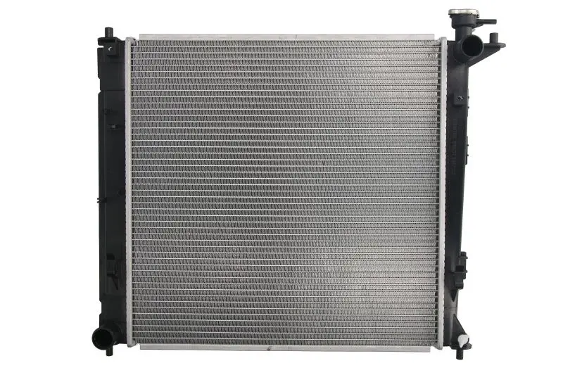 Chłodnica silnika (manualna) THERMOTEC – D70511TT