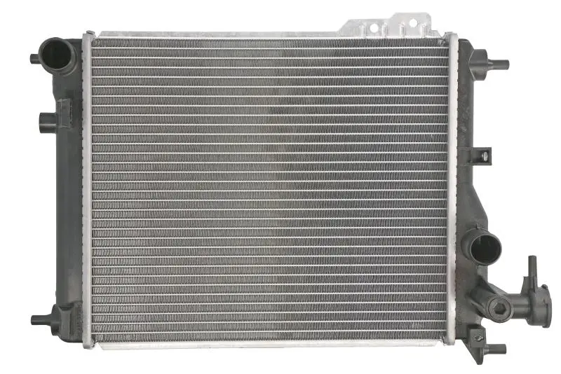 Chłodnica silnika (manualna) THERMOTEC – D70513TT