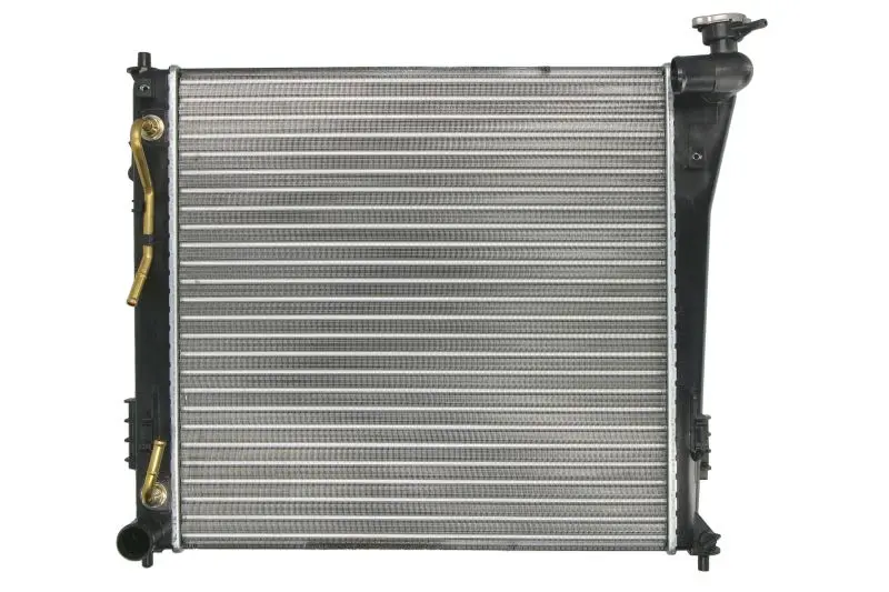 Chłodnica silnika (automatyczna) THERMOTEC – D70528TT