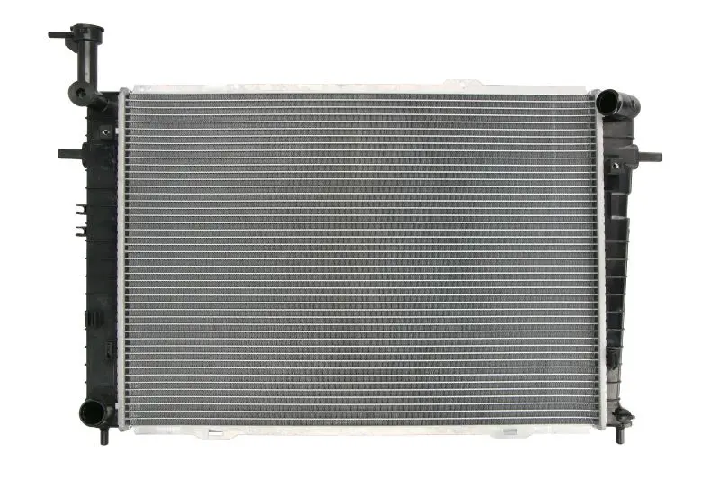 Chłodnica silnika (manualna) THERMOTEC – D70531TT