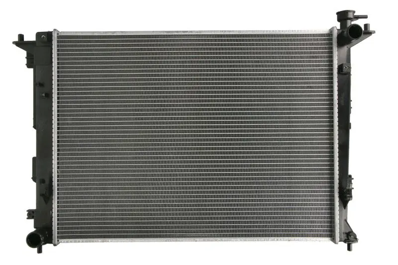Chłodnica silnika (manualna) THERMOTEC – D70532TT