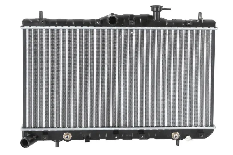 Chłodnica silnika (manualna) THERMOTEC – D70535TT