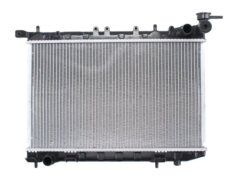 Chłodnica silnika (manualna) THERMOTEC – D71004TT