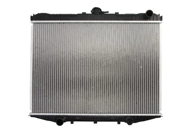 Chłodnica silnika (manualna) THERMOTEC – D71014TT