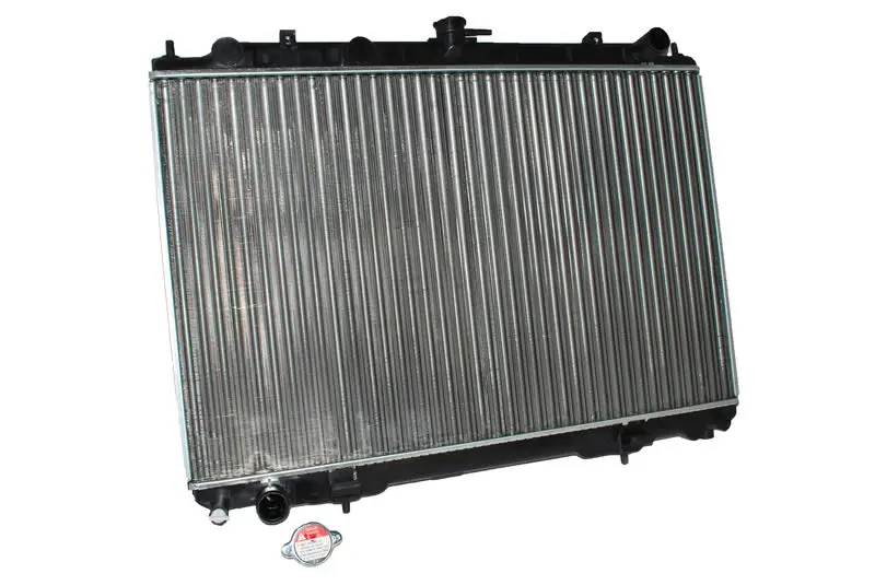 Chłodnica silnika (manualna) THERMOTEC – D71017TT
