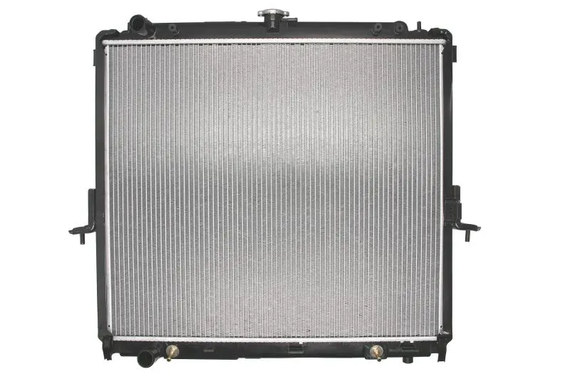 Chłodnica silnika (automatyczna) THERMOTEC – D71025TT