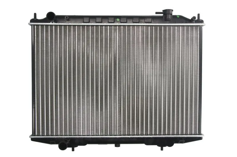 Chłodnica silnika (manualna) THERMOTEC – D71027TT