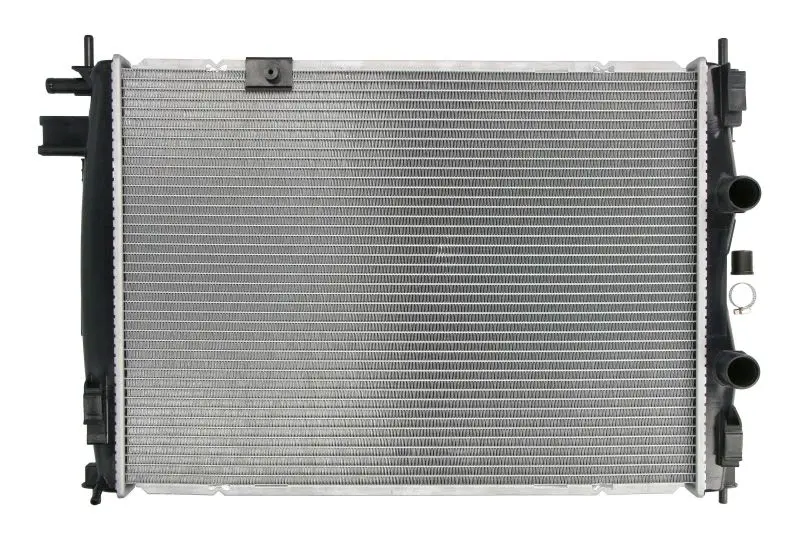 Chłodnica silnika (manualna) THERMOTEC – D71041TT
