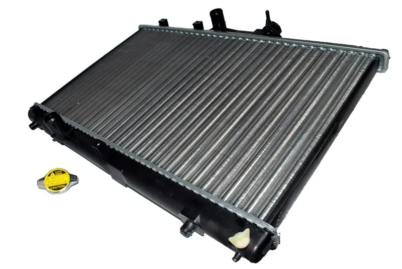 Chłodnica silnika (manualna) THERMOTEC – D72002TT