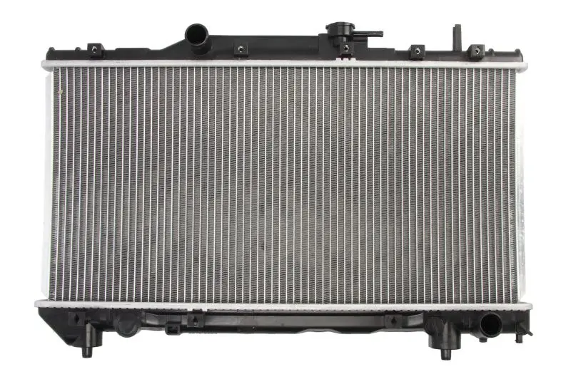 Chłodnica silnika (manualna) THERMOTEC – D72003TT