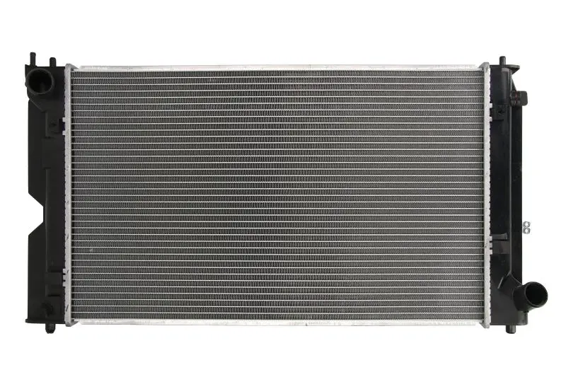 Chłodnica silnika (manualna) THERMOTEC – D72004TT