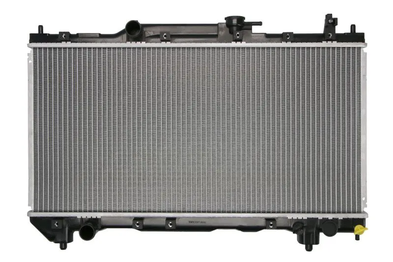 Chłodnica silnika (manualna) THERMOTEC – D72007TT
