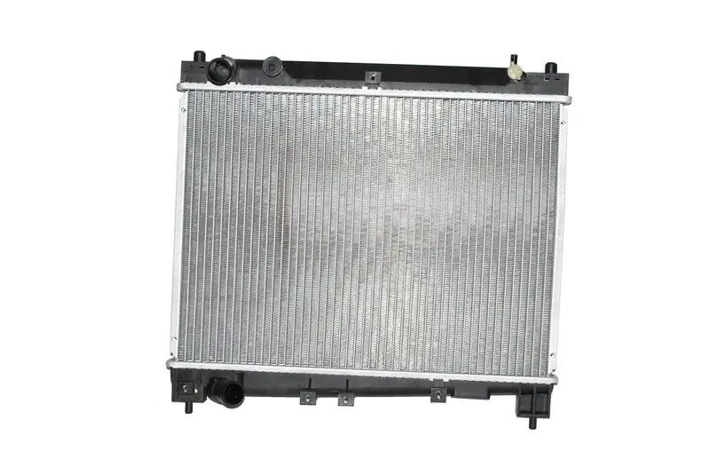 Chłodnica silnika (manualna) THERMOTEC – D72009TT