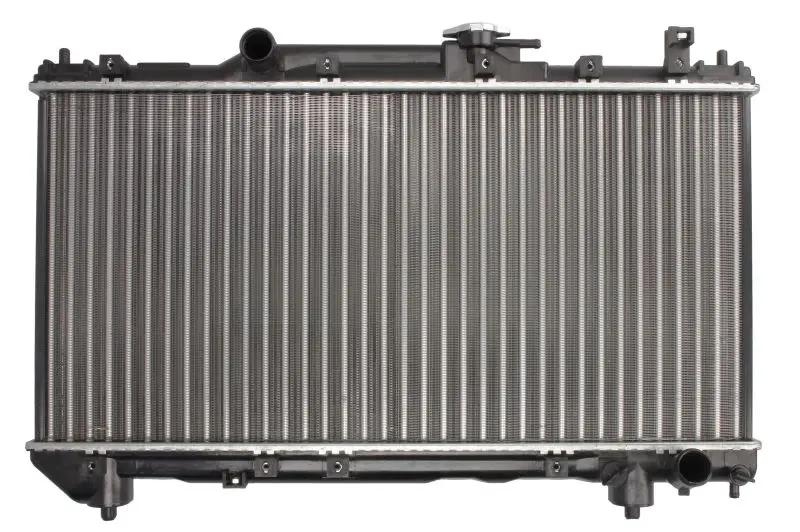 Chłodnica silnika (manualna) THERMOTEC – D72014TT