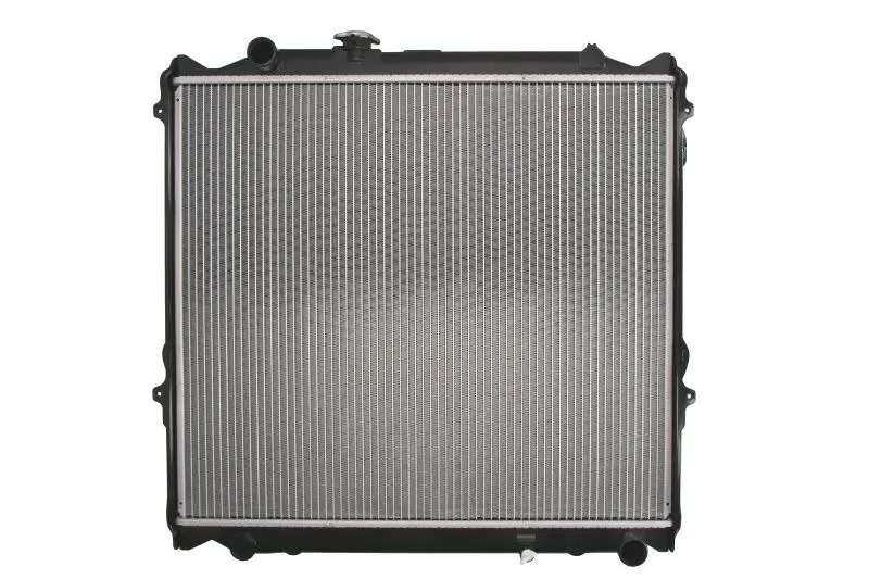 Chłodnica silnika (manualna) THERMOTEC – D72021TT