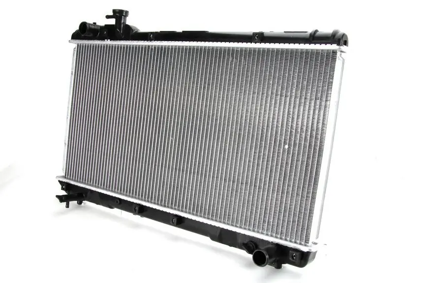 Chłodnica silnika (manualna) THERMOTEC – D72025TT