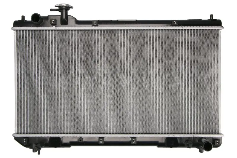 Chłodnica silnika (manualna) THERMOTEC – D72026TT