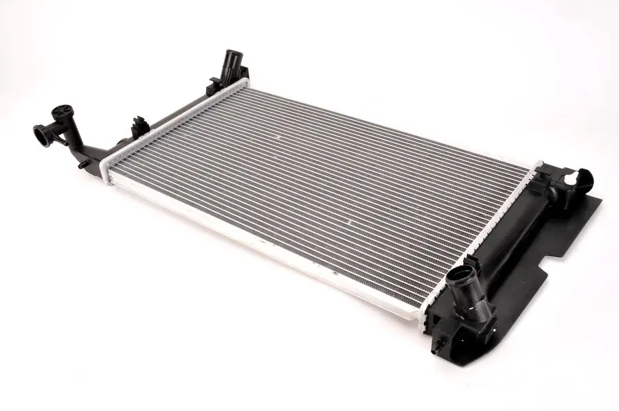 Chłodnica silnika (manualna) THERMOTEC – D72031TT