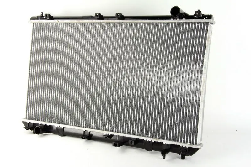 Chłodnica silnika (automatyczna/manualna) THERMOTEC – D72033TT