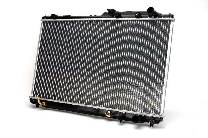 Chłodnica silnika (automatyczna) THERMOTEC – D72034TT