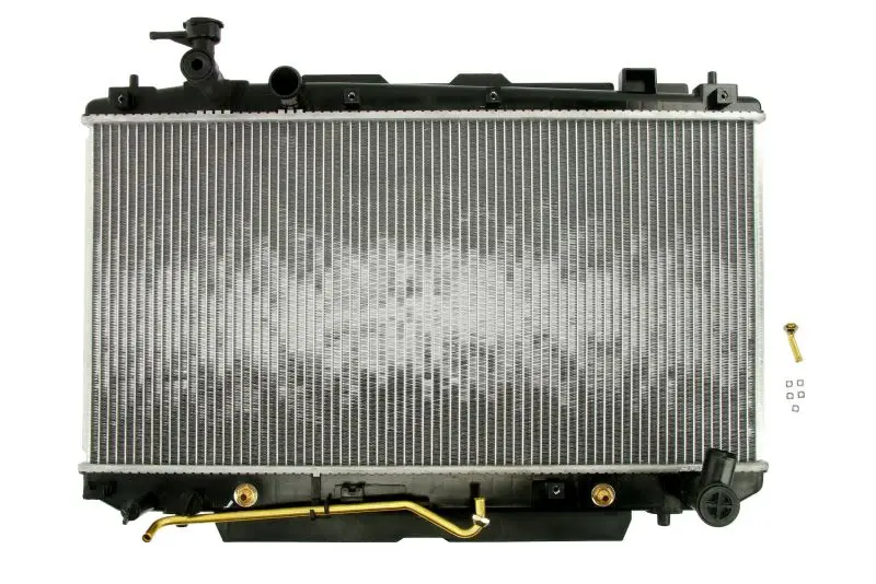 Chłodnica silnika (automatyczna) THERMOTEC – D72036TT