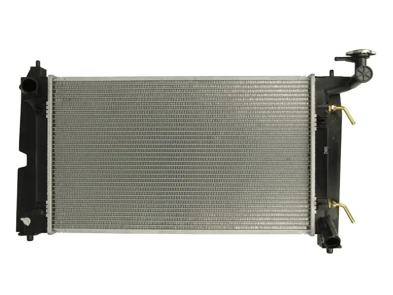 Chłodnica silnika (automatyczna) THERMOTEC – D72037TT