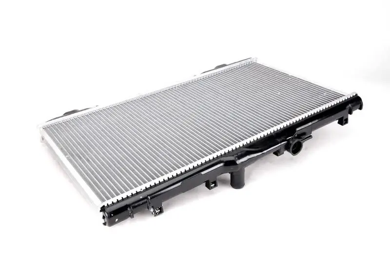 Chłodnica silnika (manualna) THERMOTEC – D72038TT