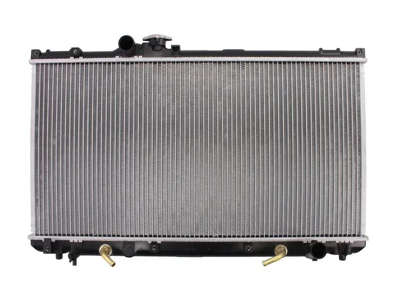 Chłodnica silnika (automatyczna) THERMOTEC – D72045TT