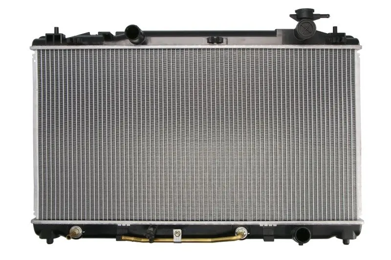 Chłodnica silnika (automatyczna) THERMOTEC – D72048TT