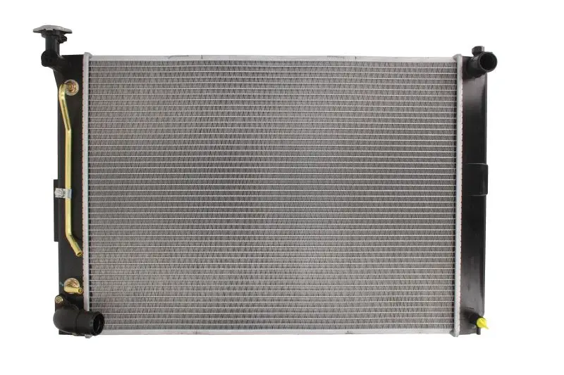 Chłodnica silnika (automatyczna) THERMOTEC – D72052TT
