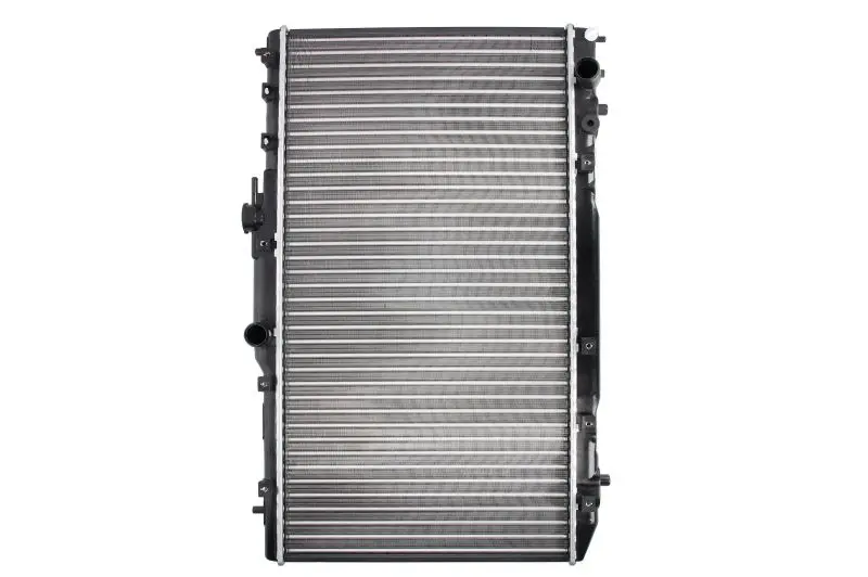 Chłodnica silnika (manualna) THERMOTEC – D72058TT