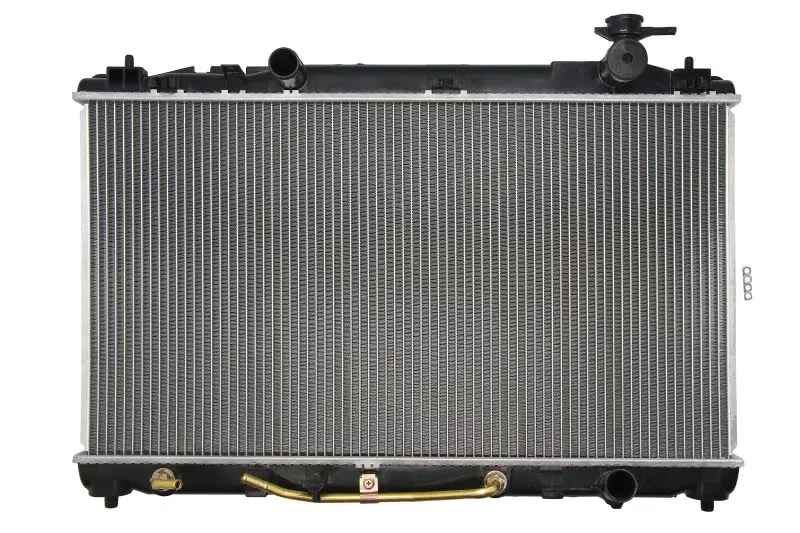 Chłodnica silnika (automatyczna) THERMOTEC – D72063TT