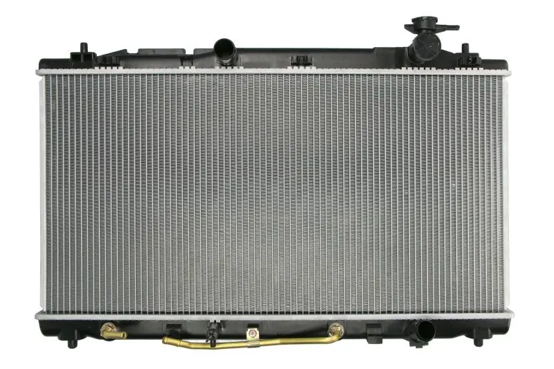 Chłodnica silnika (automatyczna) THERMOTEC – D72066TT