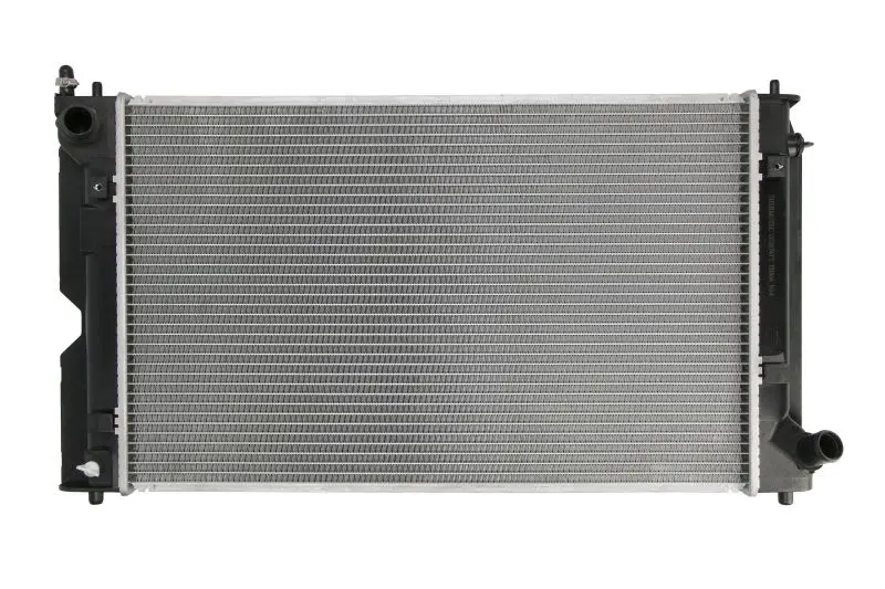 Chłodnica silnika (manualna) THERMOTEC – D72074TT