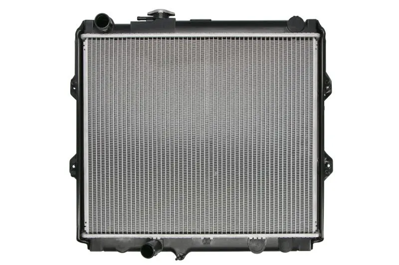 Chłodnica silnika (manualna) THERMOTEC – D72075TT