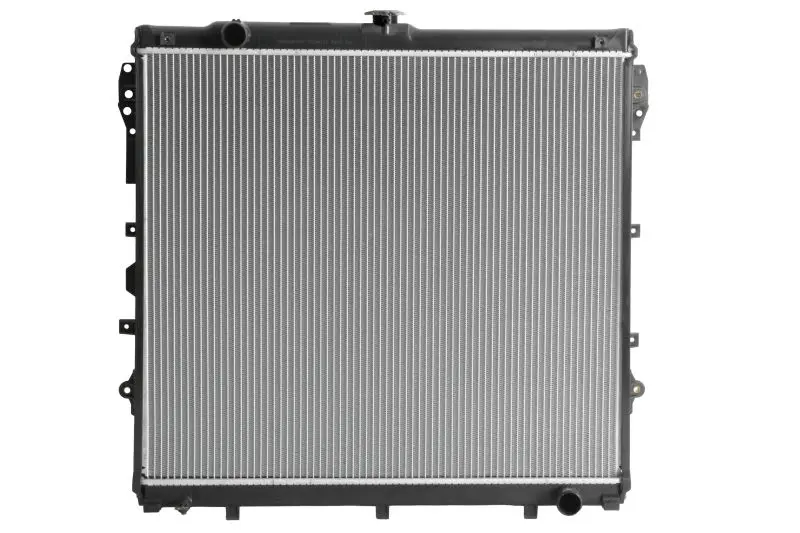 Chłodnica silnika (automatyczna) THERMOTEC – D72081TT