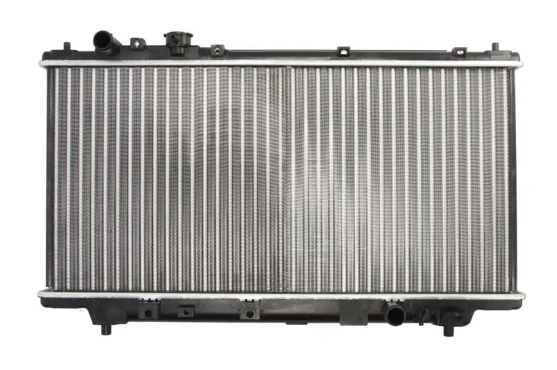 Chłodnica silnika (manualna) THERMOTEC – D73002TT