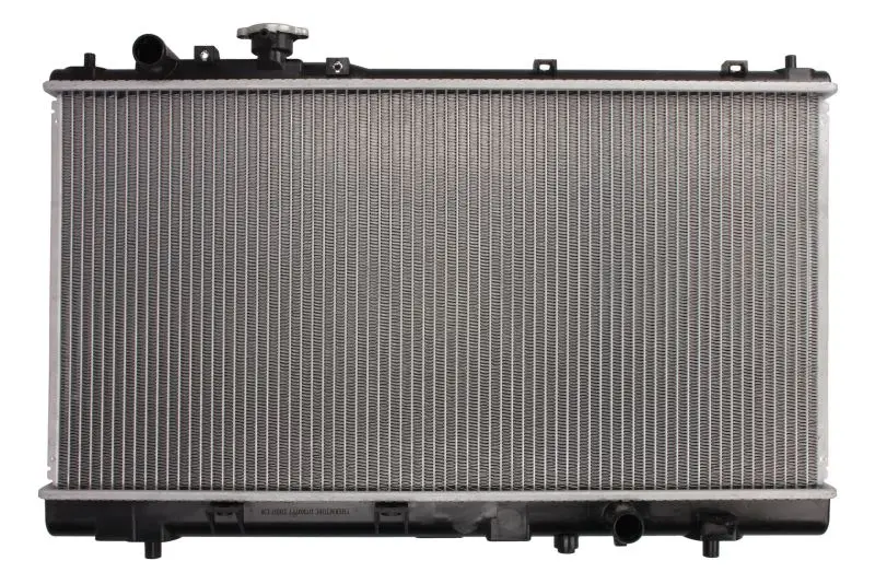 Chłodnica silnika (manualna) THERMOTEC – D73007TT
