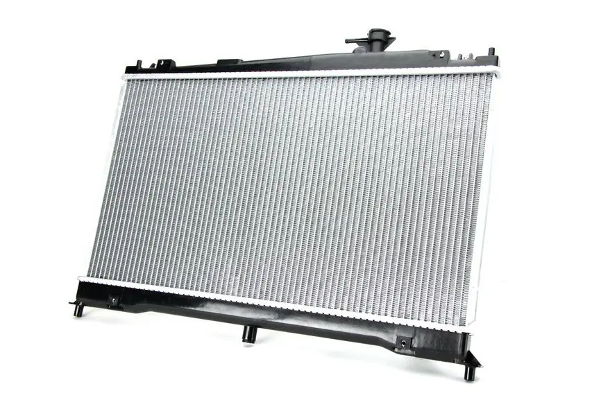 Chłodnica silnika (manualna) THERMOTEC – D73010TT