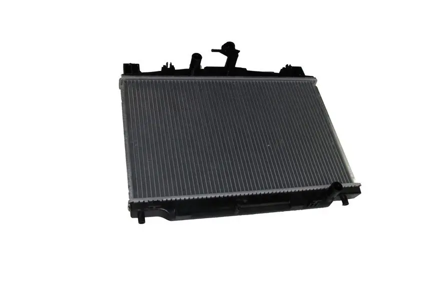 Chłodnica silnika (manualna) THERMOTEC – D73012TT