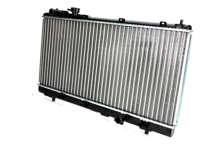 Chłodnica silnika (manualna) THERMOTEC – D73013TT