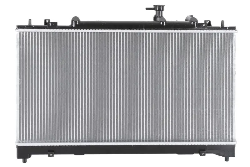 Chłodnica silnika (manualna) THERMOTEC – D73029TT