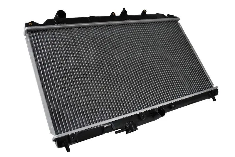 Chłodnica silnika (manualna) THERMOTEC – D74001TT