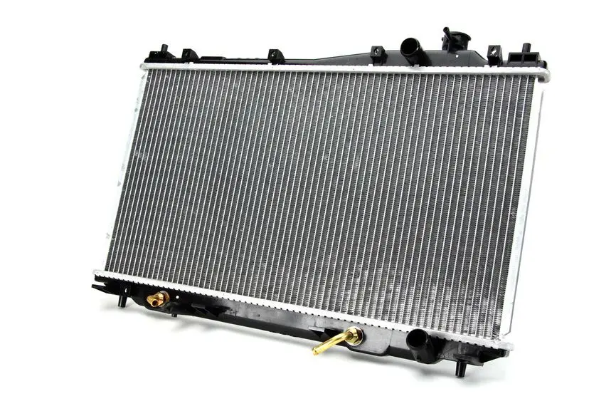 Chłodnica silnika (automatyczna) THERMOTEC – D74004TT