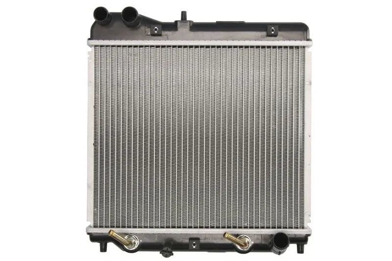 Chłodnica silnika (manualna) THERMOTEC – D74016TT
